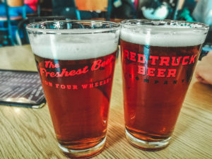 Zwei Red Ale