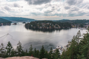 Deep Cove Vancouver