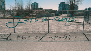 False Creek Vancouver