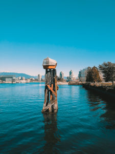 False Creek Vancouver