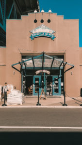 Granville Island Brewery