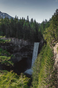 Brandywine Falls