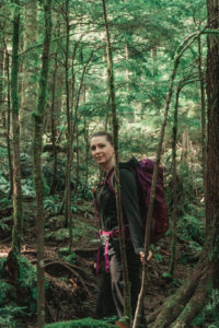 Cedar Trail Vancouver