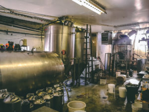 Storm Brewery