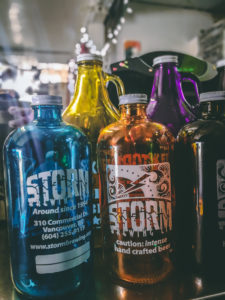 Storm Brewery