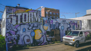 Storm Brewery