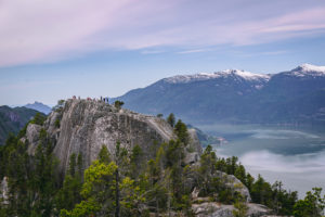 Stawamus Chief
