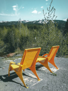 Whistler