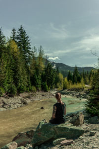 Whistler