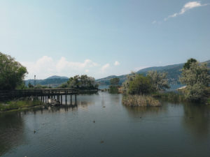 Rotary Marsh Park Kelowna