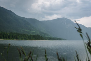 Arrow Lake